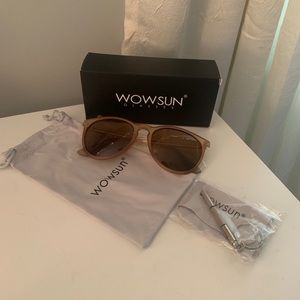 Wowsun Polarized Sunglasses